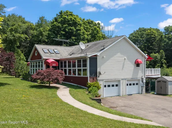 112 New Forge Road 1, Ancram, NY 12502