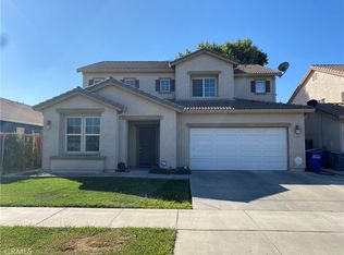 1370 Dynes St, Merced, CA 95348