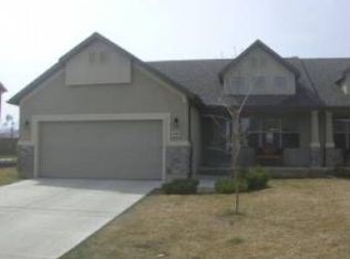 13332 S Cedar Park Dr, Herriman, UT 84096