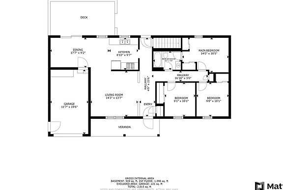 2nd image of this home
