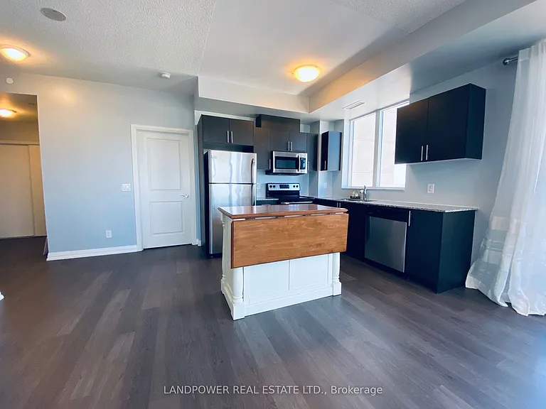 9500 Markham Rd #1510 — Photo 5