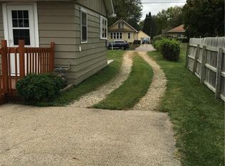 3821 53rd St, Des Moines, IA 50310