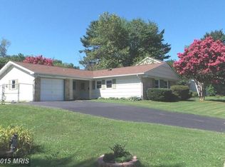 12319 Millstream Dr, Bowie, MD 20715