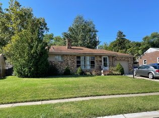 1225 Oakmont Ave, Hamilton, OH 45013