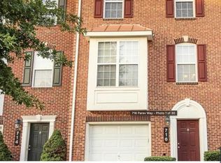 716 Parev Way, Upper Marlboro, MD 20774
