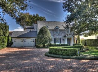 540 N Interlachen Ave, Winter Park, FL 32789