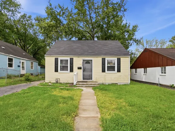 4428 Eichelberger Ave, Dayton, OH 45406