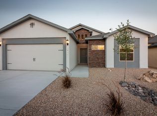 3932 Pennsylvania Pl, Las Cruces, NM 88012