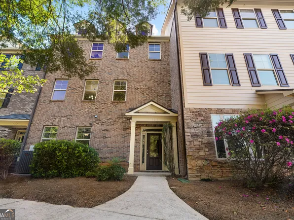 155 Highwoods Pkwy, Newnan, GA 30265