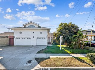5406 Carmelynn St, Torrance, CA 90503