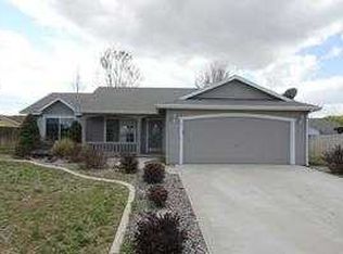 1051 W Gold St, Kuna, ID 83634