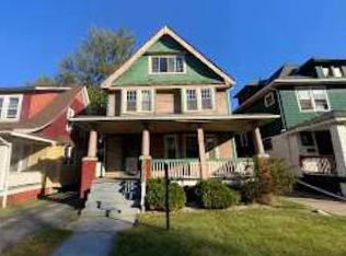 11907 Ingomar Ave, Cleveland, OH 44108