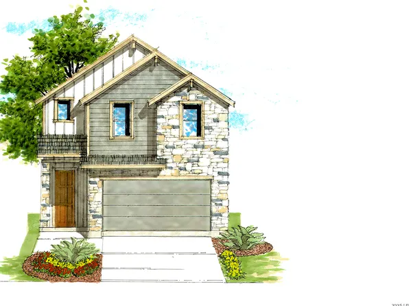 109 Tribus, San Antonio, TX 78238