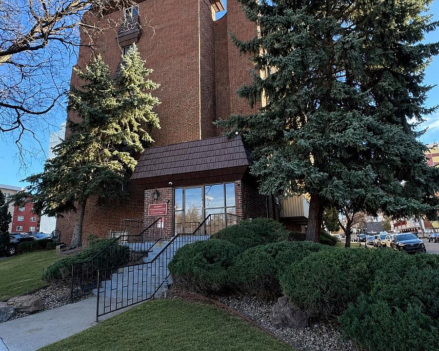 1st image of 4110 Hale Parkway #2H