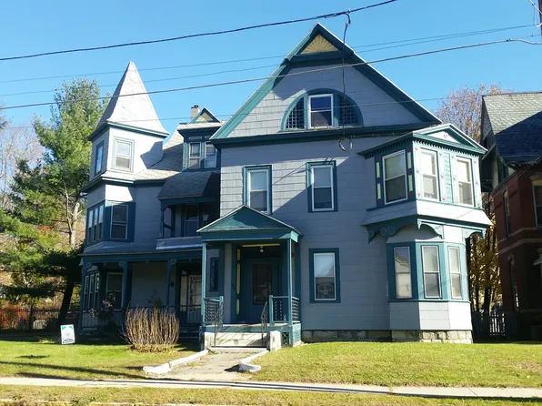 108 Church St #2, North Adams, MA 01247