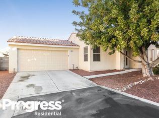 7904 Dutch Canyon Ave, Las Vegas, NV 89131