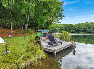 3125 Connestee Trl, Brevard, NC 28712