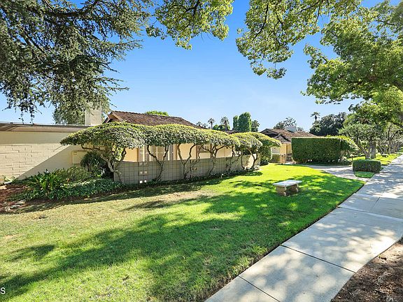 2nd image of 1040 S Orange Grove Blvd Unit 5