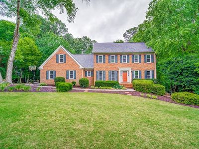 1825 Greenfinch Ct NE, Roswell, GA, 30075