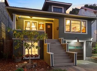 1663 11th St, Oakland, CA 94607