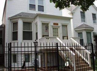 3715 W Shakespeare Ave, Chicago, IL 60647