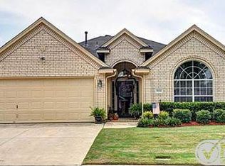 9028 San Joaquin Trl, Fort Worth, TX 76118