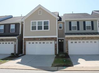 121 Cobalt Creek Way, Holly Springs, NC 27540
