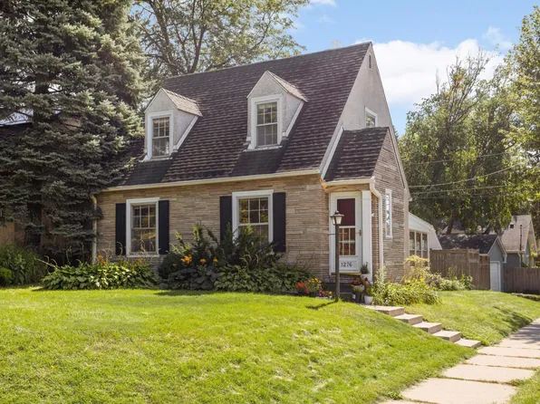 1276 Osceola Ave, Saint Paul, MN 55105