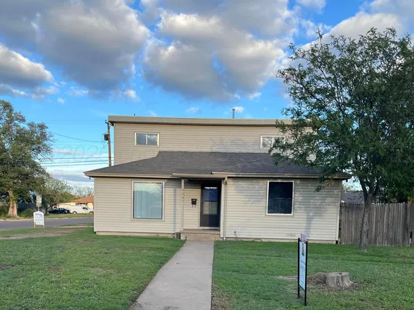 4001 S Lipscomb St, Amarillo, TX 79110