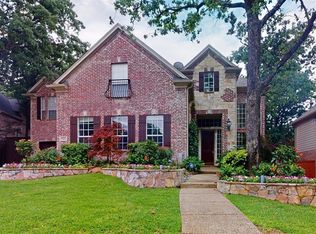3111 Winston Dr, Highland Village, TX 75077