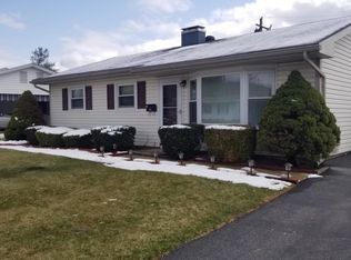 2416 Elwood Cres E, Williamsport, PA 17701