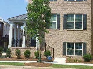 3384 Twinrose Pl, Milton, GA 30004