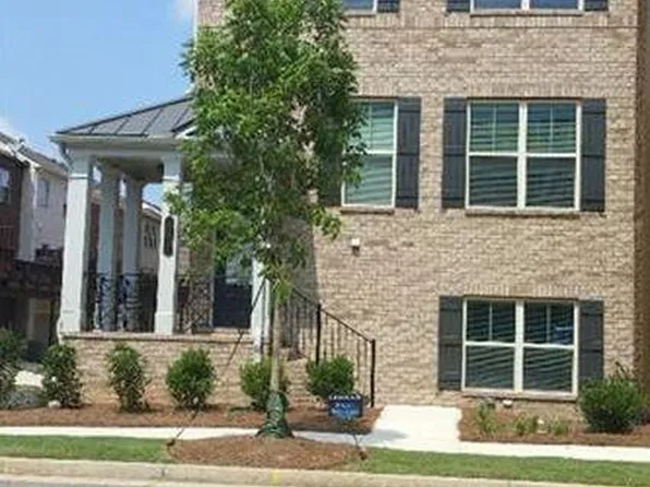 3384 Twinrose Pl, Milton, GA 30004