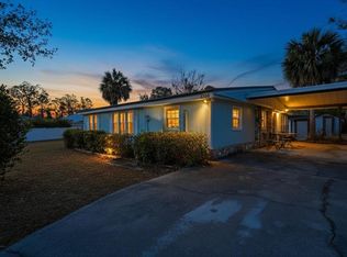 1704 Magnolia, Steinhatchee, FL 32359