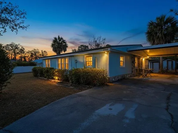 1704 Magnolia, Steinhatchee, FL 32359