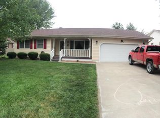 1826 F St, Belleville, KS 66935