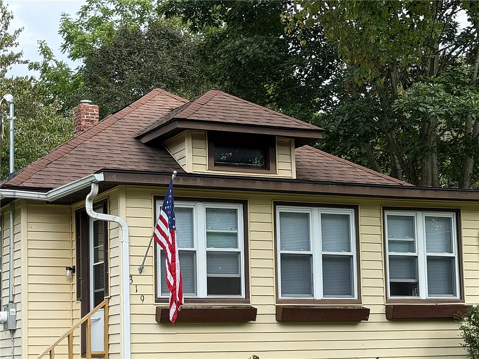 319 Bonaview Ave