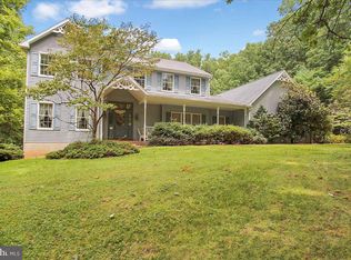 3019 Buck Run Rd, Temple, PA 19560