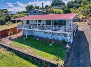 39-3279 Old Mamalahoa Hwy, Ookala, HI 96774