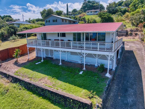 39-3279 Old Mamalahoa Hwy, Ookala, HI 96774