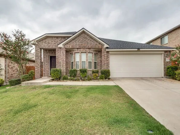 3119 Buckthorn St, Heartland, TX 75126