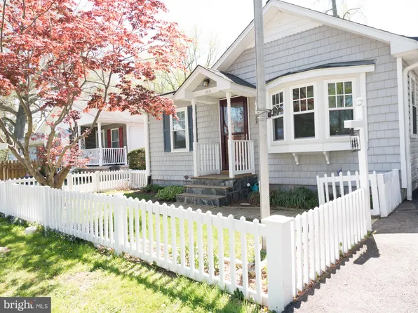 3811 4th St, North Beach, MD 20714