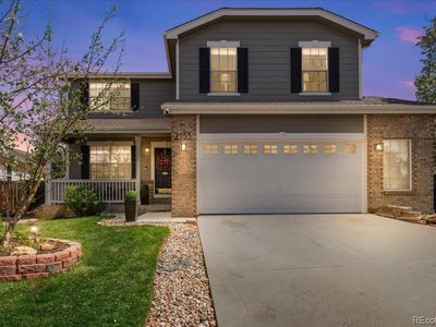 2153 Mountain Iris Drive, Erie, CO, 80516