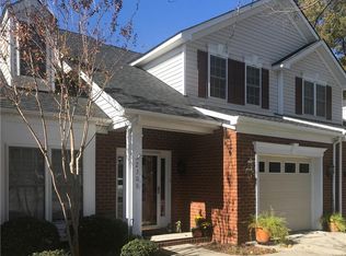 2308 Waters Mill Cir, North Chesterfield, VA 23235