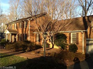 317 Riverbend Dr, Bermuda Run, NC 27006
