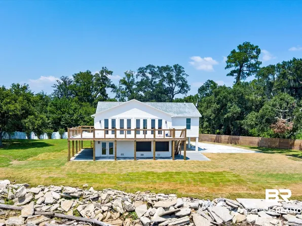 4139 Bay Front Rd, Mobile, AL 36605