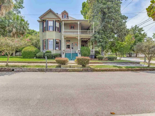 1017 N Palafox St, Pensacola, FL 32501