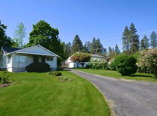 1212 S Ray St, Spokane, WA 99202