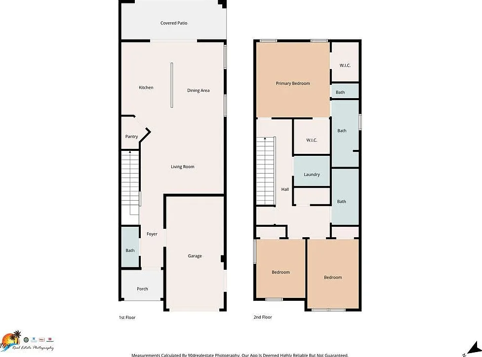20 Sabal Court - 1 — Photo 4