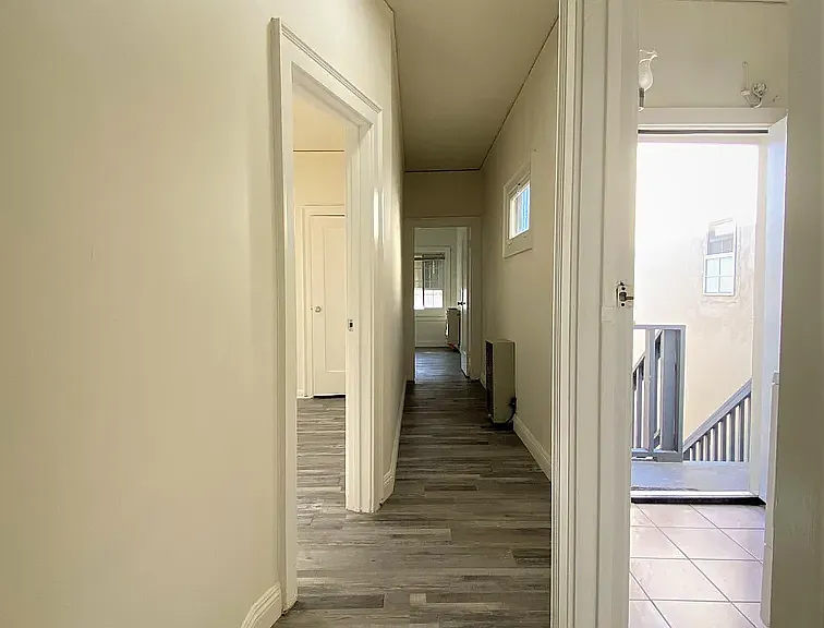 133 S Saint Andrews Pl #3 — Photo 19